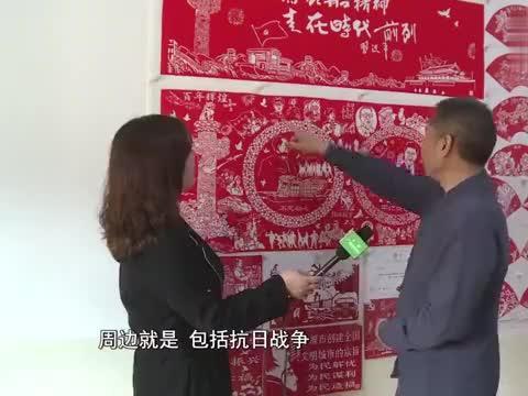漂亮少女夏日秀