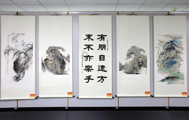 拯救被困的消防员