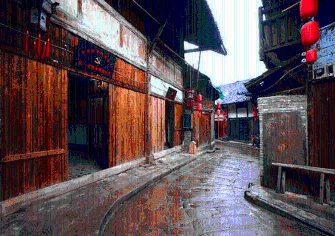 美人鱼游玩